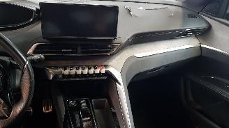Peugeot 3008 1.6 16V HYBRID  AUT MPV 1.598CC 165KW (224PK picture 11