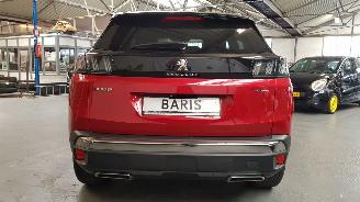 Peugeot 3008 1.6 16V HYBRID  AUT MPV 1.598CC 165KW (224PK picture 5