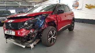 Peugeot 3008 1.6 16V HYBRID  AUT MPV 1.598CC 165KW (224PK picture 3