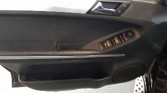 Mercedes ML 3.5 350 4-MATIC V6 24V SUV  BENZ 3.498CC 200KW 272PK 4x4 picture 10