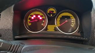 Opel Zafira 2.2 BENZ 6 BAK 7 PERSOON 2198CC 150 PK KM 148346 N.A.P... picture 10
