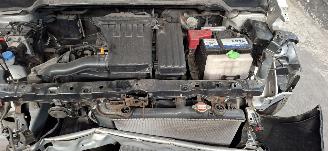Opel Agila 1.0 Selection picture 6