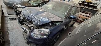 Skoda Yeti 1.4 TSI Greentech Edition picture 2