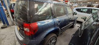 Skoda Yeti 1.4 TSI Greentech Edition picture 4