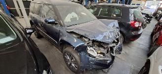 Skoda Yeti 1.4 TSI Greentech Edition picture 3