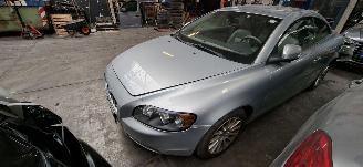 Démontage voiture Volvo C-70 2.0 D 16V Cabrio  Diesel 1.998cc 100kW 2009/8