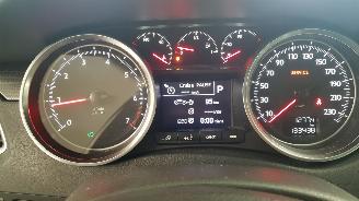 Peugeot 508 1.6 E-THP 165 16V AUT SEDAN 4DRS BENZ 1.598CC 121KW 165PK picture 11