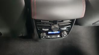 Peugeot 508 1.6 E-THP 165 16V AUT SEDAN 4DRS BENZ 1.598CC 121KW 165PK picture 8