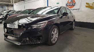 Peugeot 508 1.6 E-THP 165 16V AUT SEDAN 4DRS BENZ 1.598CC 121KW 165PK picture 3