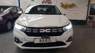 Dacia Sandero 1.0 TCE 100 12V ECO-G   LPG-BENZ  999CC 74KW 101PK picture 2