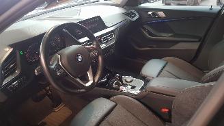 BMW 1-serie 118i 1.5 TWINPOWER 12V AUT  BENZ 1.499CC 100KW 136PK picture 12