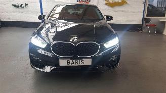 BMW 1-serie 118i 1.5 TWINPOWER 12V AUT  BENZ 1.499CC 100KW 136PK picture 3