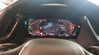 BMW 1-serie 118i 1.5 TWINPOWER 12V AUT  BENZ 1.499CC 100KW 136PK picture 13