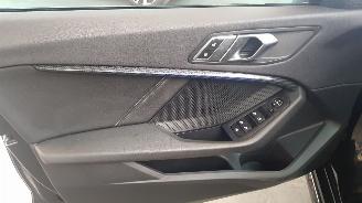 BMW 1-serie 118i 1.5 TWINPOWER 12V AUT  BENZ 1.499CC 100KW 136PK picture 11
