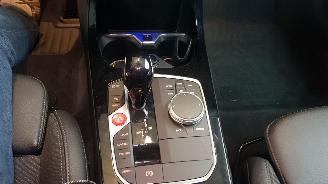 BMW 1-serie 118i 1.5 TWINPOWER 12V AUT  BENZ 1.499CC 100KW 136PK picture 15