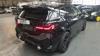 BMW 1-serie 118i 1.5 TWINPOWER 12V AUT  BENZ 1.499CC 100KW 136PK picture 6