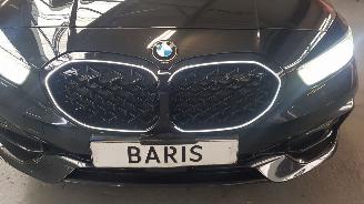 BMW 1-serie 118i 1.5 TWINPOWER 12V AUT  BENZ 1.499CC 100KW 136PK picture 5