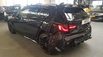 BMW 1-serie 118i 1.5 TWINPOWER 12V AUT  BENZ 1.499CC 100KW 136PK picture 8