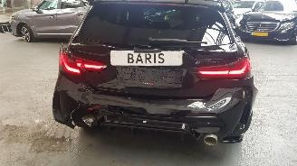 BMW 1-serie 118i 1.5 TWINPOWER 12V AUT  BENZ 1.499CC 100KW 136PK picture 7