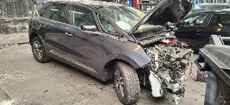 Renault Espace 1.8 TCe Intens 7P picture 2