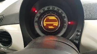 Fiat 500 0.9 TWINAIR  BENZ 875CC 44KW 60 PK picture 9
