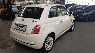 Fiat 500 0.9 TWINAIR  BENZ 875CC 44KW 60 PK picture 4