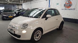 Fiat 500 0.9 TWINAIR  BENZ 875CC 44KW 60 PK picture 3
