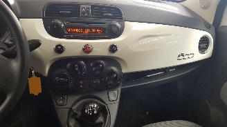 Fiat 500 0.9 TWINAIR  BENZ 875CC 44KW 60 PK picture 10