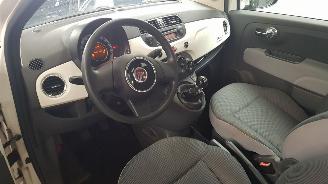 Fiat 500 0.9 TWINAIR  BENZ 875CC 44KW 60 PK picture 8