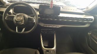 Jeep Avenger 54 KWH SUV  AUT ELEKTRISCH  115KW 156 PK FWD picture 8