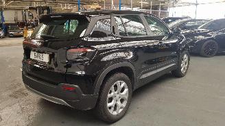Jeep Avenger 54 KWH SUV  AUT ELEKTRISCH  115KW 156 PK FWD picture 5