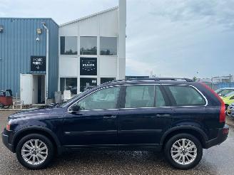 Volvo Xc-90 2.9 AUTOMAAT T6 Exclusive BJ 2005 325175 KM picture 1
