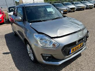 Suzuki Swift 1.2 Select Smart Hybrid BJ 2021 6185 KM picture 5