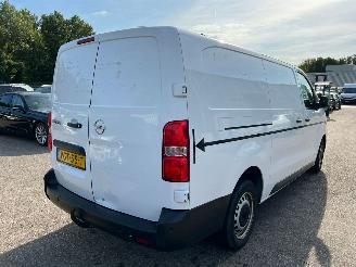 Opel Vivaro 2.0 CDTI L2H1 Edition BJ 2020 188309 KM picture 3