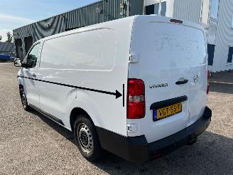 Opel Vivaro 2.0 CDTI L2H1 Edition BJ 2020 188309 KM picture 5