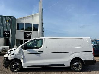 Opel Vivaro 2.0 CDTI L2H1 Edition BJ 2020 188309 KM picture 5