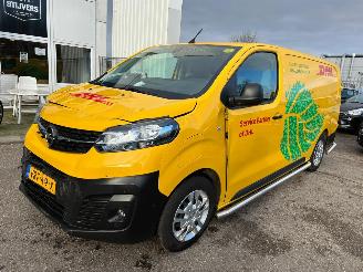 Opel Vivaro 50kWh L3H1 Innovation AUTOMAAT BJ 2022 8807 KM picture 6