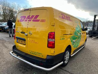 Opel Vivaro 50kWh L3H1 Innovation AUTOMAAT BJ 2022 8807 KM picture 4