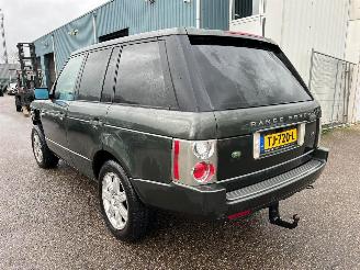 Land Rover Range Rover 4.4 V8 Vogue AUTOMAAT BJ 20088 206490 KM picture 2