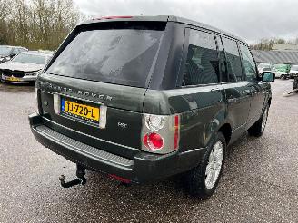 Land Rover Range Rover 4.4 V8 Vogue AUTOMAAT BJ 20088 206490 KM picture 4