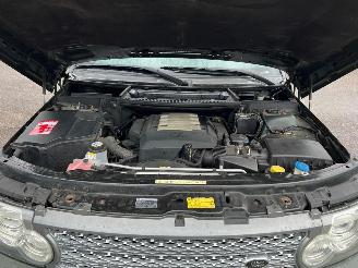 Land Rover Range Rover 4.4 V8 Vogue AUTOMAAT BJ 20088 206490 KM picture 8