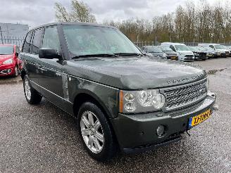 Land Rover Range Rover 4.4 V8 Vogue AUTOMAAT BJ 20088 206490 KM picture 6