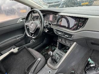 Volkswagen Polo 1.0 TSI Comfortline BJ 2018 112434 KM picture 8