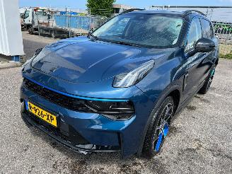 Lynk & Co 01 1.5 BJ 2022 688 KM picture 7