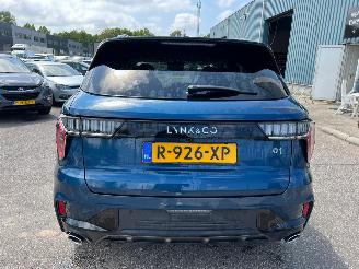 Lynk & Co 01 1.5 BJ 2022 688 KM picture 3
