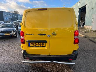 Opel Vivaro 1.5 CDTI L3H1 Edition BJ 2022 34185 KM picture 3