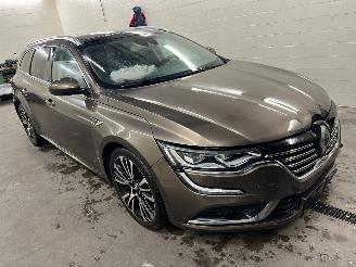 Renault Talisman Estate 1.6 dCi AUTOMAAT Initiale Paris BJ 2017 199911 KM picture 5