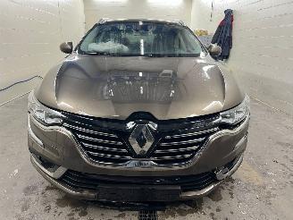 Renault Talisman Estate 1.6 dCi AUTOMAAT Initiale Paris BJ 2017 199911 KM picture 6