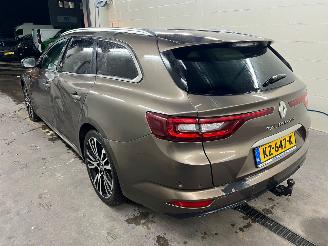 Renault Talisman Estate 1.6 dCi AUTOMAAT Initiale Paris BJ 2017 199911 KM picture 2