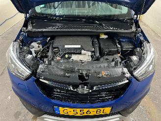 Opel Crossland X 1.2 Turbo Innovation BJ 2019 82044 KM picture 8